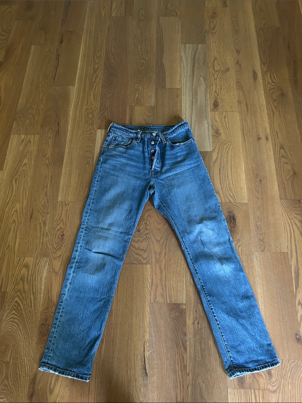 Levi’s// 501s, size 28